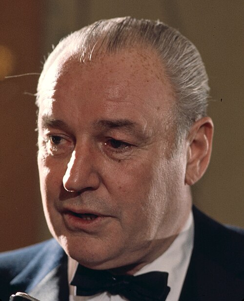 Winthrop Rockefeller